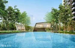 The Orie (D12), Condominium #444067071